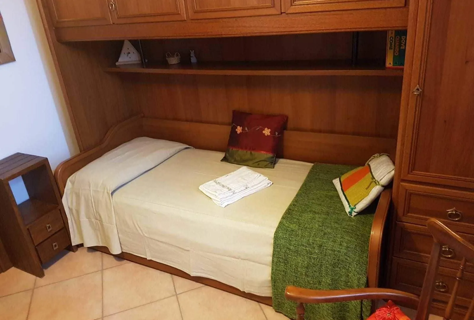 Villa Lory Albinia contacts