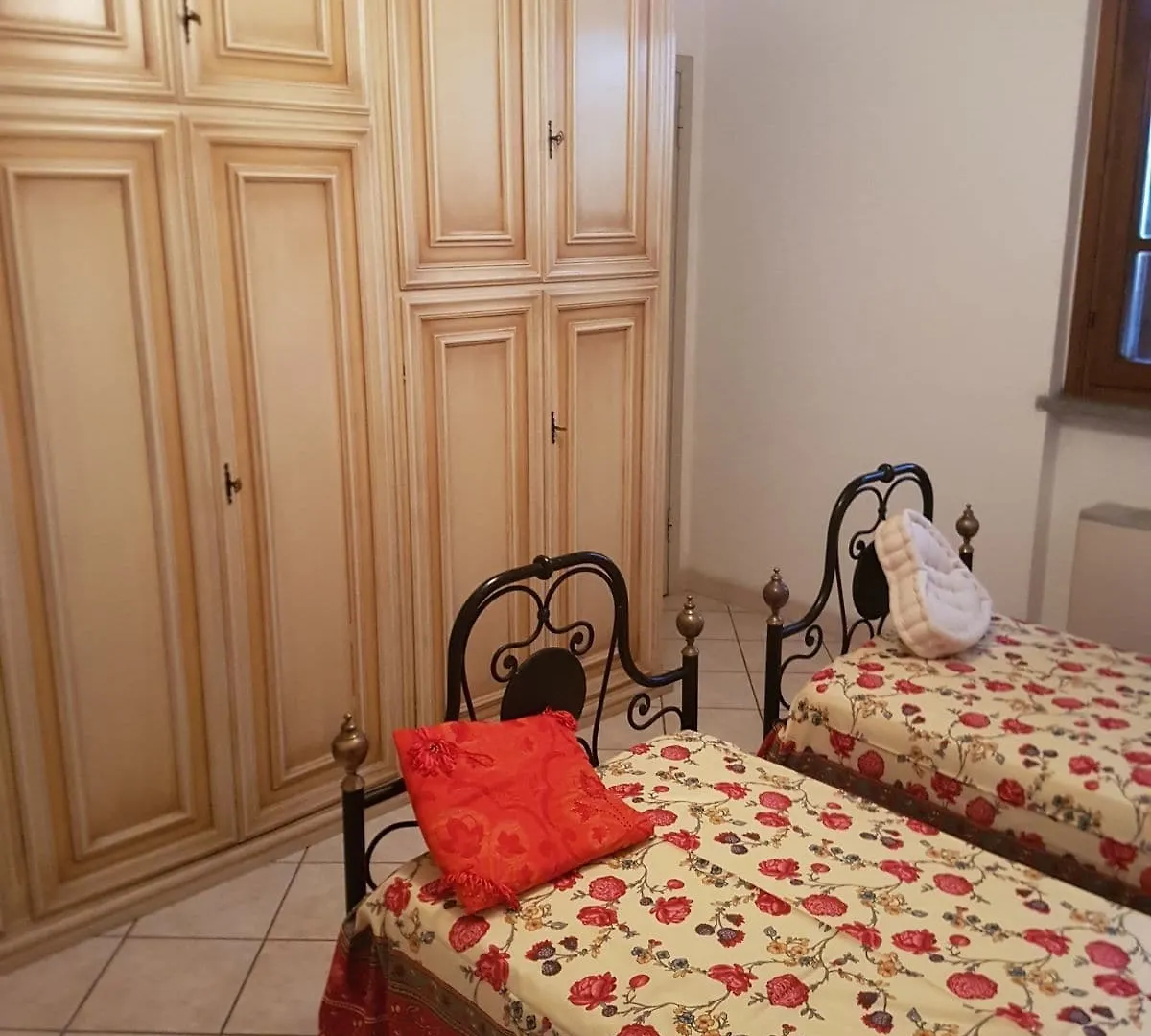 Villa Lory Albinia Orbetello 3*,  Italy