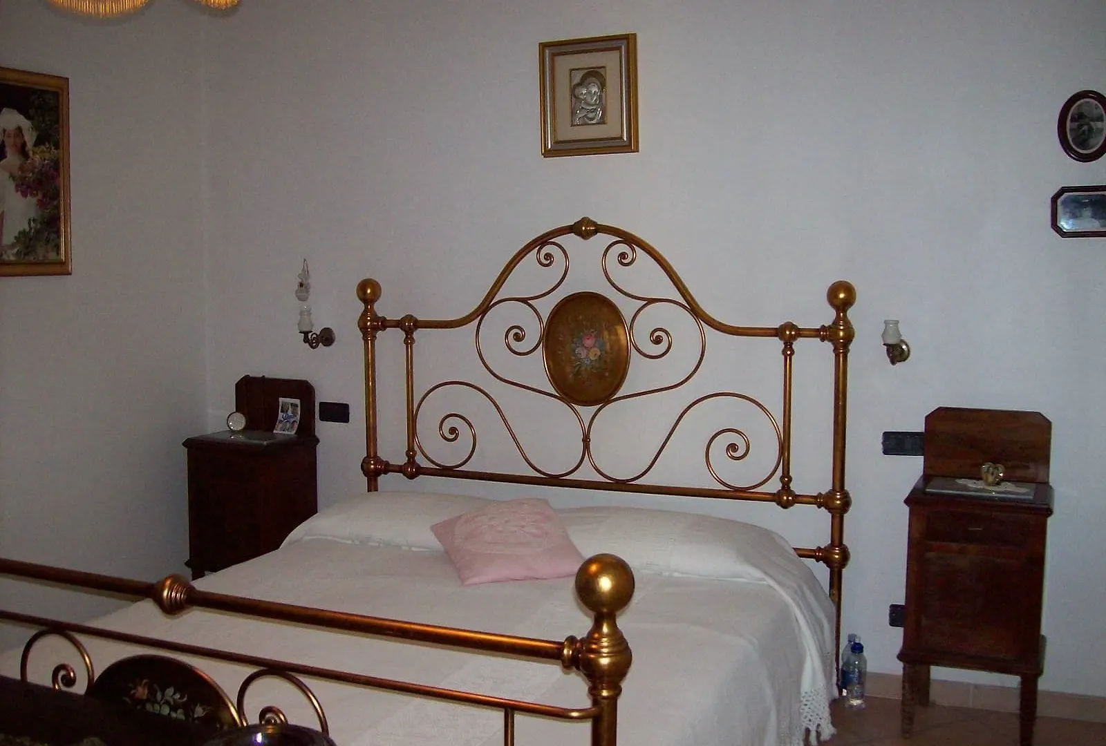 Hotel Villa Lory Albinia Orbetello