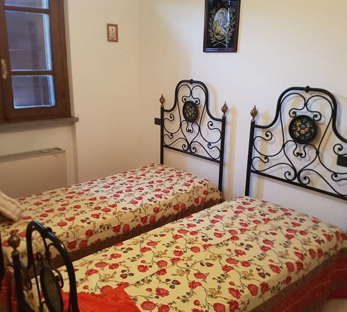 Villa Lory Albinia Orbetello Hotel